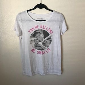 The Sandlot Graphic T-Shirt (Medium)